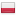 arbeitsamt.pl hosted country